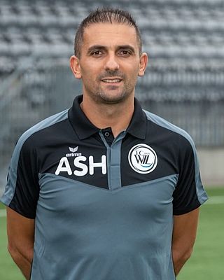 Amir Shafi