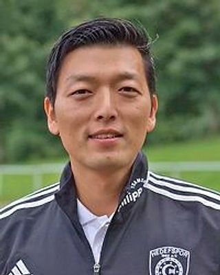 Seung-Man Hong
