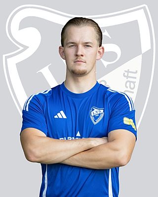 Luca Strafehl