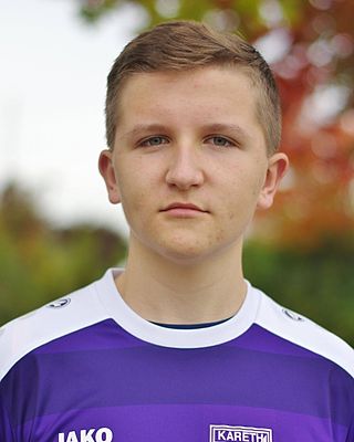 Ilja Chvorda