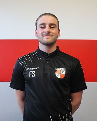 Felix Schadenberger