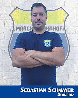 Sebastian Schmayer