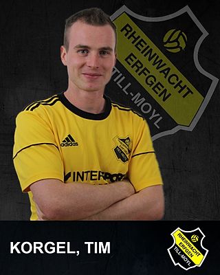 Tim Korgel