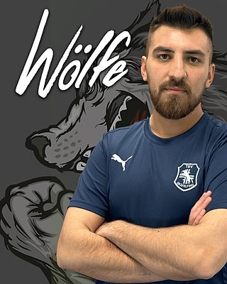 Emre Yalcin