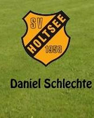 Daniel Schlechte
