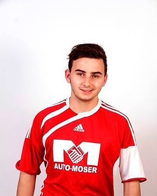 Aaron Seidl