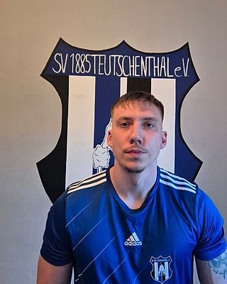 Lucas Brose