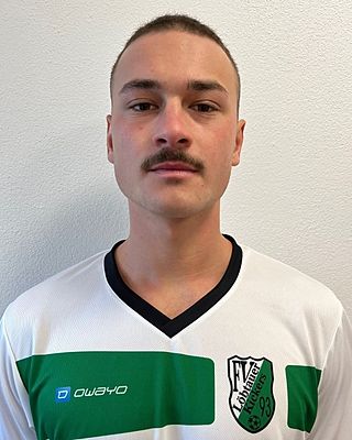 Maximilian Schott