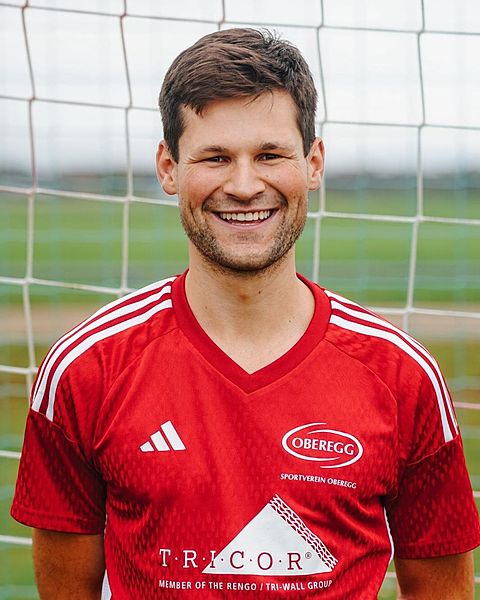 Foto: SV Oberegg