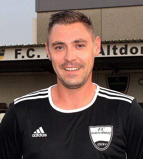 Foto: FC Inden/Altdorf 09/21