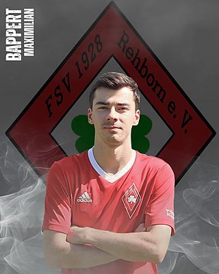 Maximilian Bappert