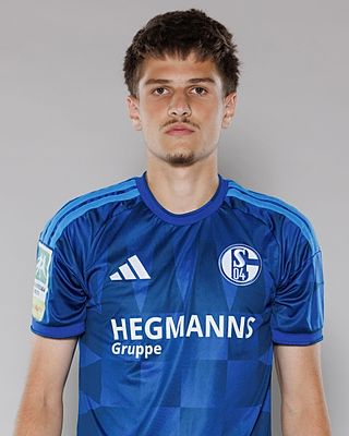 Malik Tubic