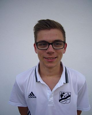 Lukas Peinelt