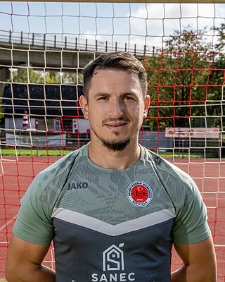 Emrah Celik