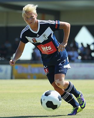 Jessica Fishlock