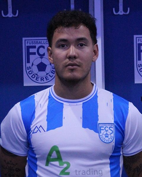 Foto: FC Süderelbe