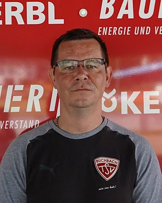 Christian Schubert