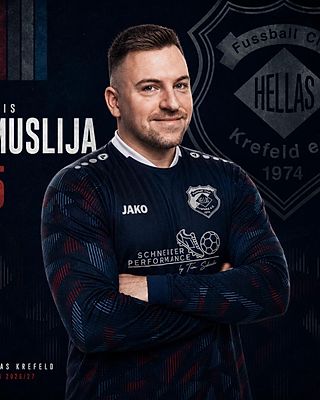 Enis Muslija