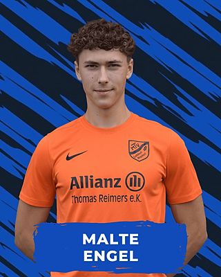 Malte Christian Engel