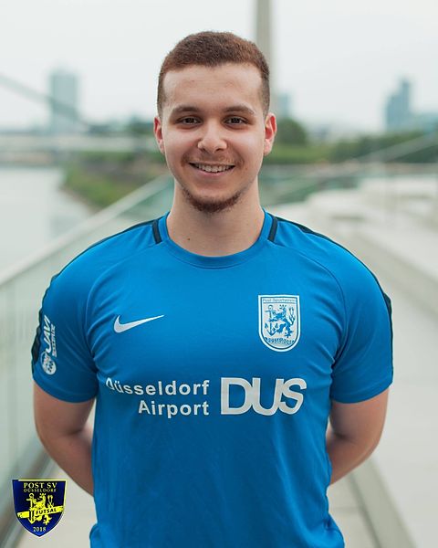 Foto: Mohamed El Aradi