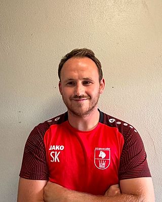 Stefan Koch