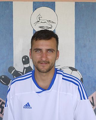 Danilo Spieker