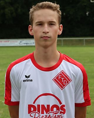 Marvin Willsch
