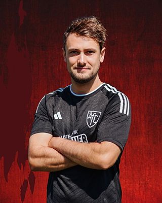 Florian Urban