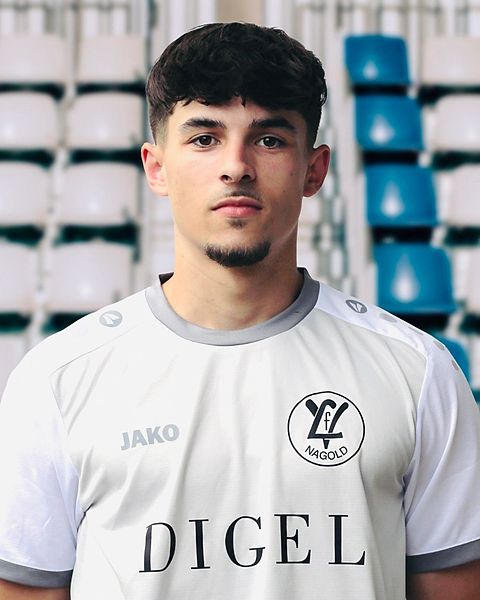 Foto: VfL Nagold