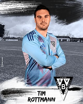 Tim Rottmann