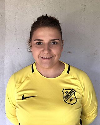 Jessica Gläser