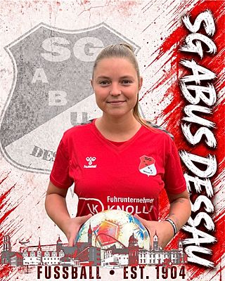 Michelle Beatrice Fräßdorf