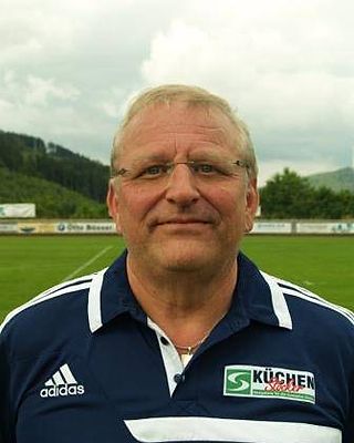 Rainer Vielhauer