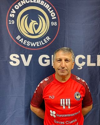 Adem Türkmen