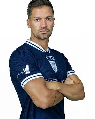 Julian Riedel