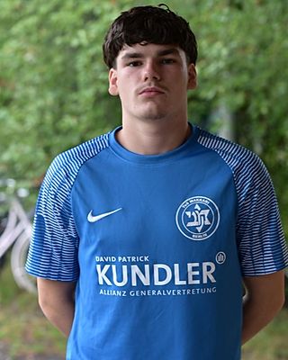 Gabrijel Jure Kozina