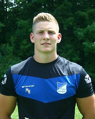 Marco Baur