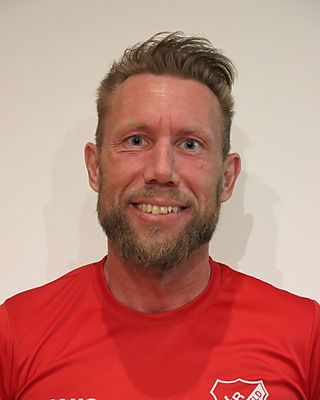 Torsten Liesenhoff