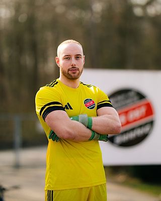 Dennis Dizdarevic