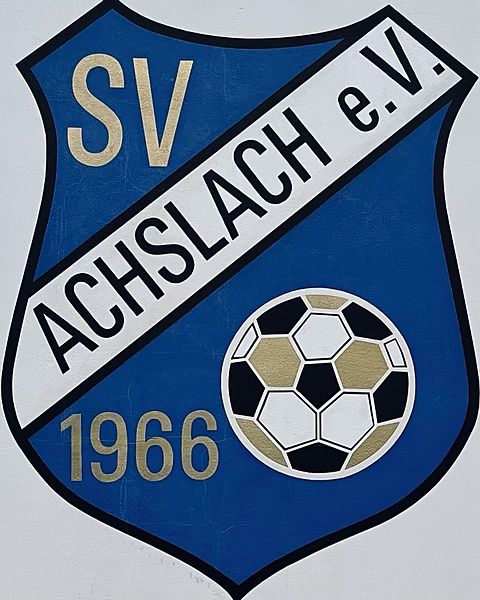 Foto: SV Achslach