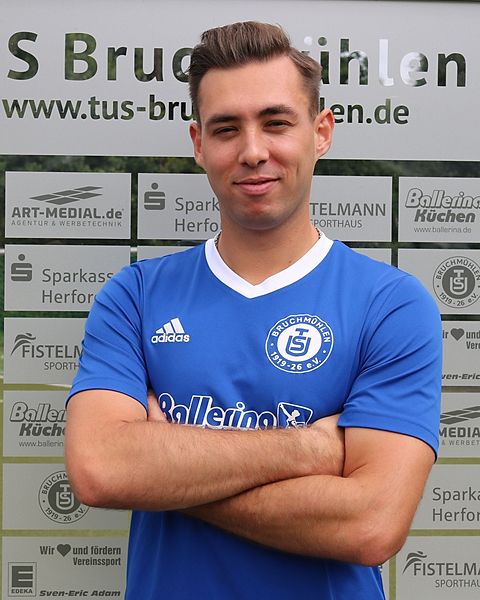 Foto: TuS Bruchmühlen