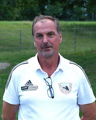Reinhold Friedl