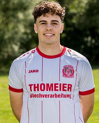 Marco Mütsch