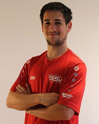 Jonathan Waibel