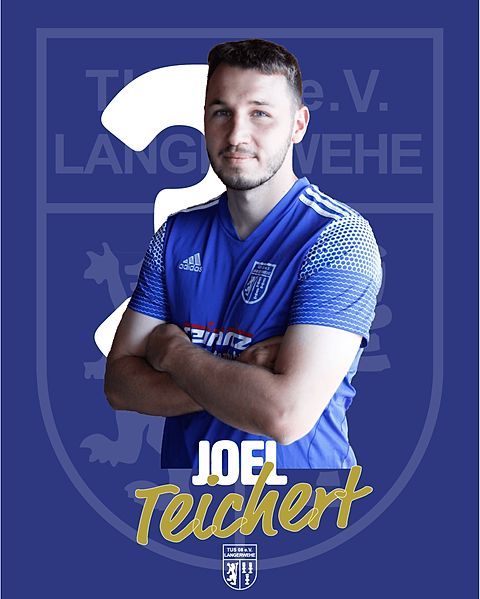 Joel Teichert
