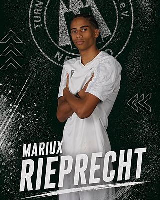 Mariux Rieprecht
