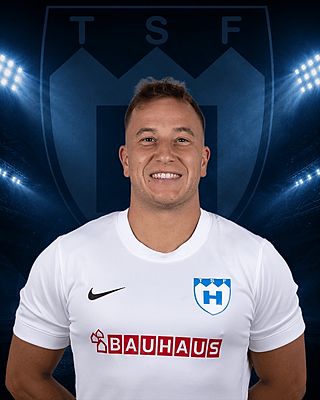 Nico Städele