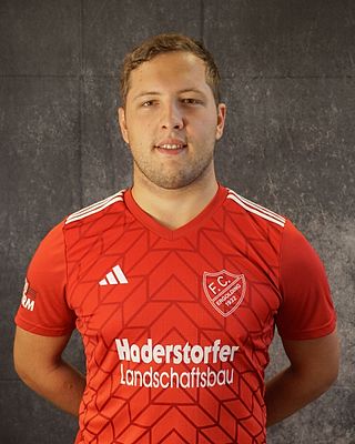 Leon Fröhler