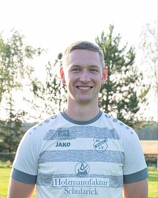 Jonas Glode