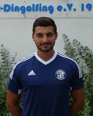 Furkan Arslan